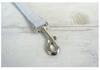 MUTTCO Self-Designed Thick Suit Style Dog Collar and Leash Set UDL-139