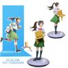 2023 Movie Bell's Journey Pvc Action Figure Model Collectible Gift Box Packaging