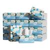 Zhihu Camellia 4-Ply Facial Tissues