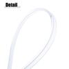 ACROPIX Fiber Optic Cable Skirt Side Glow Car Light Decoration Universal 2.5mm 3.5M Clear 1pcs