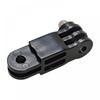 Etsumi Gopro Extension Adapter 35mm 90 Degree Extension Arm 35 Compatible with Gopro Black VE-2488