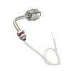 DC 0-200V Flüssigkeitsstandsensor Schwimmerschalter Für die meisten Stromquellen 0 ~ 120 ℃