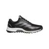 Adidas Adizero Zedzee 25 Abrasion Resistant Low Top Golf Shoes Men's Black Sneakers IE3529