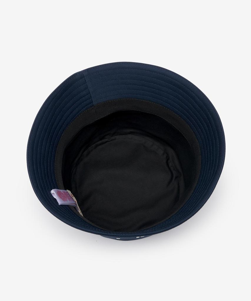 MARNI Logo Bucket Hat - Ink / Clzc0110S0Utc31100B80