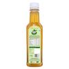 Dhanvi Aam Panna Syrup | Kacchi Kairi Sharbat | Raw Mango Drink Concentrate | Instant Summer Cooling Beverage | Sweet & Tangy Kacha Aam Syrup - 500