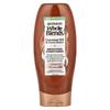 Garnier, Whole Blend, Balsam de netezire, Ulei de cocos și unt de cacao, 350 ml (370 ml)