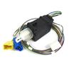 For Dodge Sprinter 2500 3500 2003-2006 Sliding Door Lock Actuator Switch 05103756AA Power Door Lock Actuator-A87Q