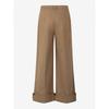 Cc Collect Turn Up Point Pants C254msa702