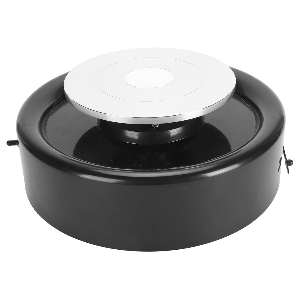 Mini-Töpferscheibe, abnehmbare multifunktionale elektrische Töpferscheibe für Heimwerker, 100–240 V, AU