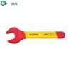 SATA VDE Insulated Open-End Wrench