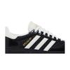 adidas Handball Spezial 'Black White' (Unisex) Core Black / Core White / Gold Metallic Skateboard Shoes JP5669