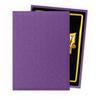Dragon Shield Standard Matte Amethyst Sleeve (100ct)
