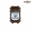 &+Brown Trunk Lid Tailgate Control Switch for Benz GLC (C253) (X253) 2016-