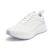 361 Signal Wing Rain Shield Low top Running Shoes Women's Feather White Chalk Purple 682532231 /