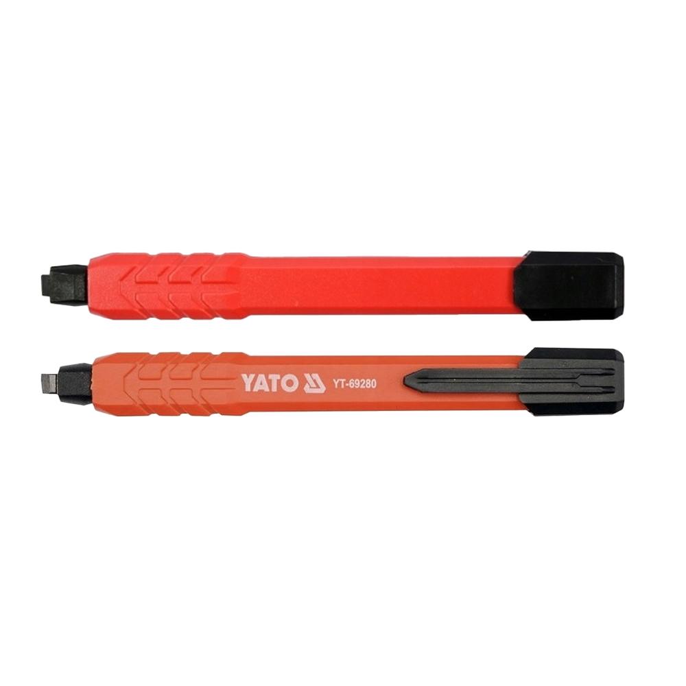 Yato Automatic CarpenterÂ´s Pencil