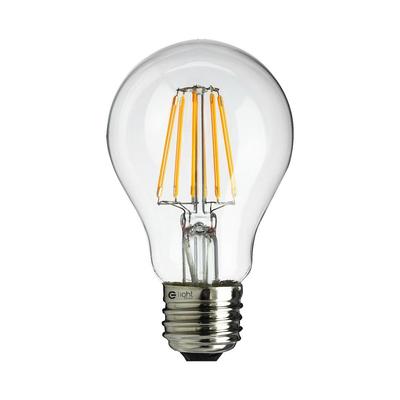 LED FILAMENT BULB E27 5W A60 WARM
