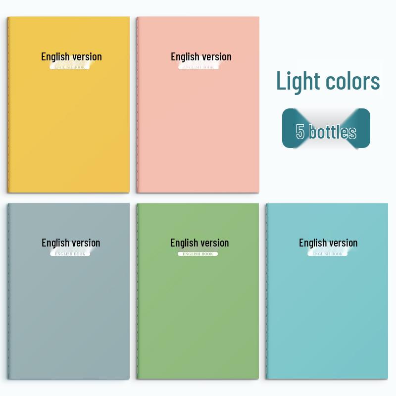 Тетрадь для начальной школы (3-6 классы): Тетрадь в четырехлинейку.