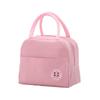 OEING Insulated Oxford Cloth Lunch Bag