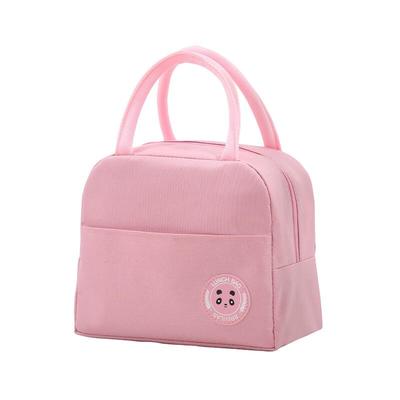 OEING Insulated Oxford Cloth Lunch Bag