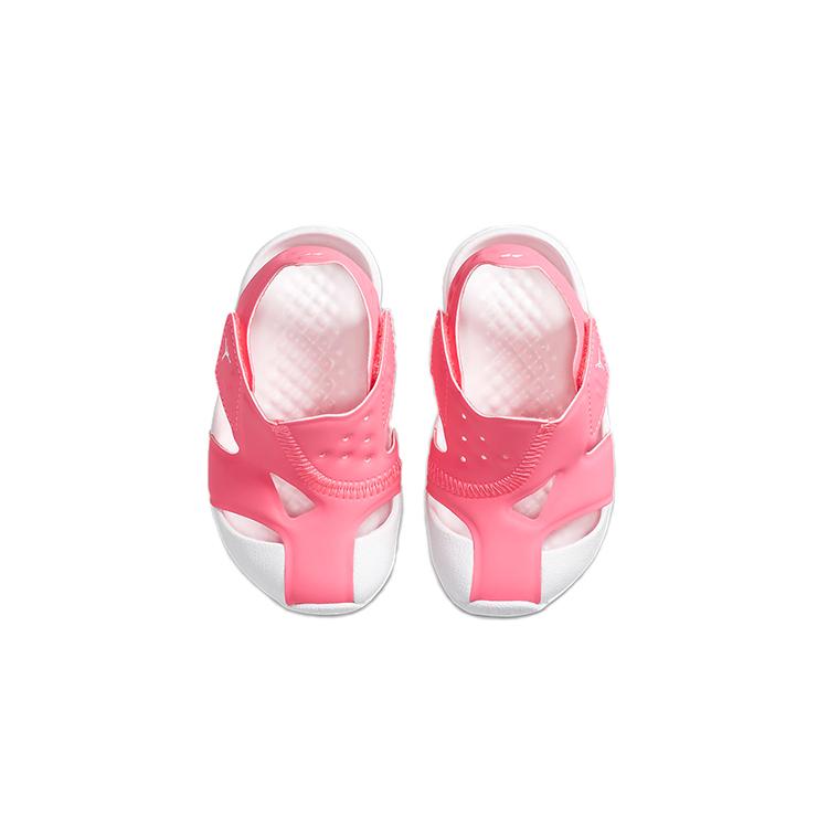 Jordan Flare Toddler Shoes Baby CI7850-600