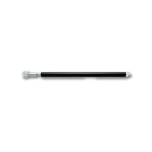 

DOGYU Stainless Steel Pumpkin Ball Large Sounding Rod 04 01069