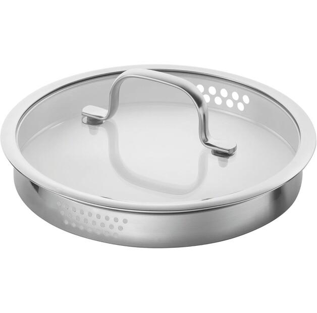 Набор кастрюль Zwilling TrueFlow, 4 предмета (66920-004-0)