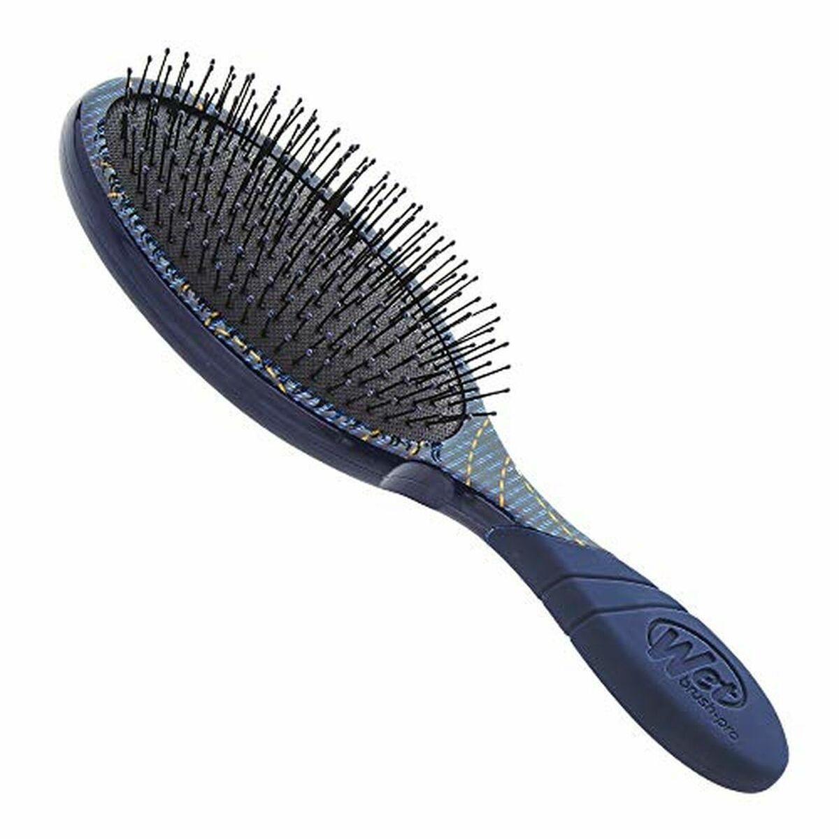 

Распутывающая щетка The Wet Brush Professional Pro Denim