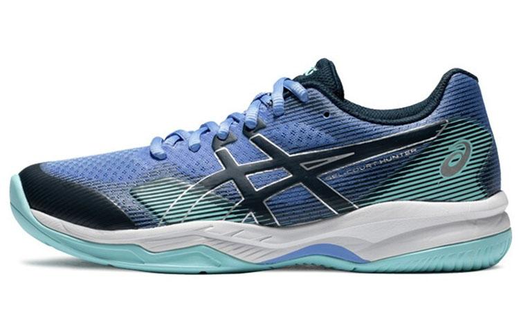 ASICS Gel Court Hunter 2 Синий Черный Женские 1072A065-403 36