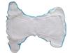 ABDL Vodotěsná inkontinenční plenka pro dospělé Velikost pro ošetřovatelskou postel, Noční pomočování, Trénink, Roztomilý dívčí potisk, Kryt, Kalhotky, M, Senioři, Péče, Kryt, Kalhotky, Růžová,