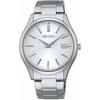 [Seiko Watch] SEIKO SELECTION SBPX143 S Series Men's Watch, Solar-Powered, Date Calendar, White D...