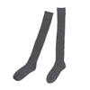 CARGOBROS Classic Goalie Knee Socks (Charcoal)