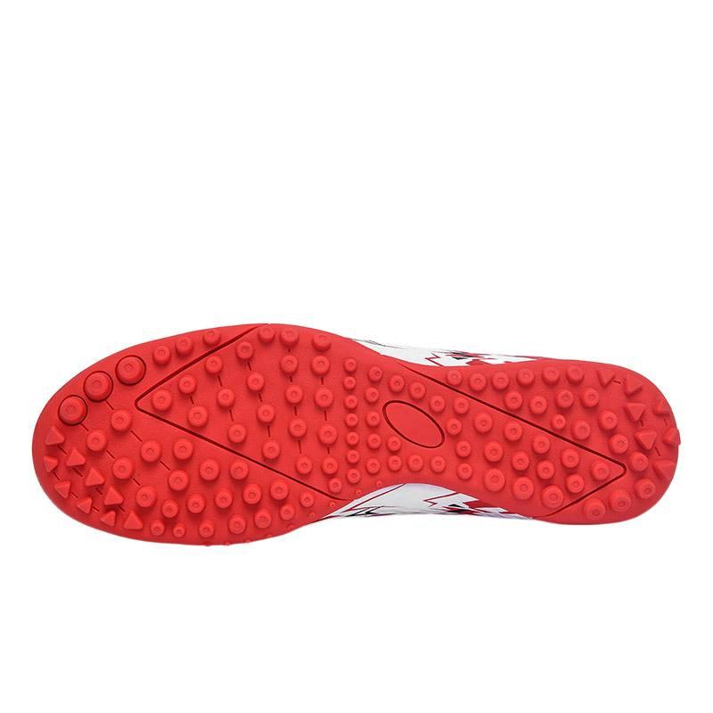 Football shoes men's autumn low-top spikes broken nails student children boys professional training