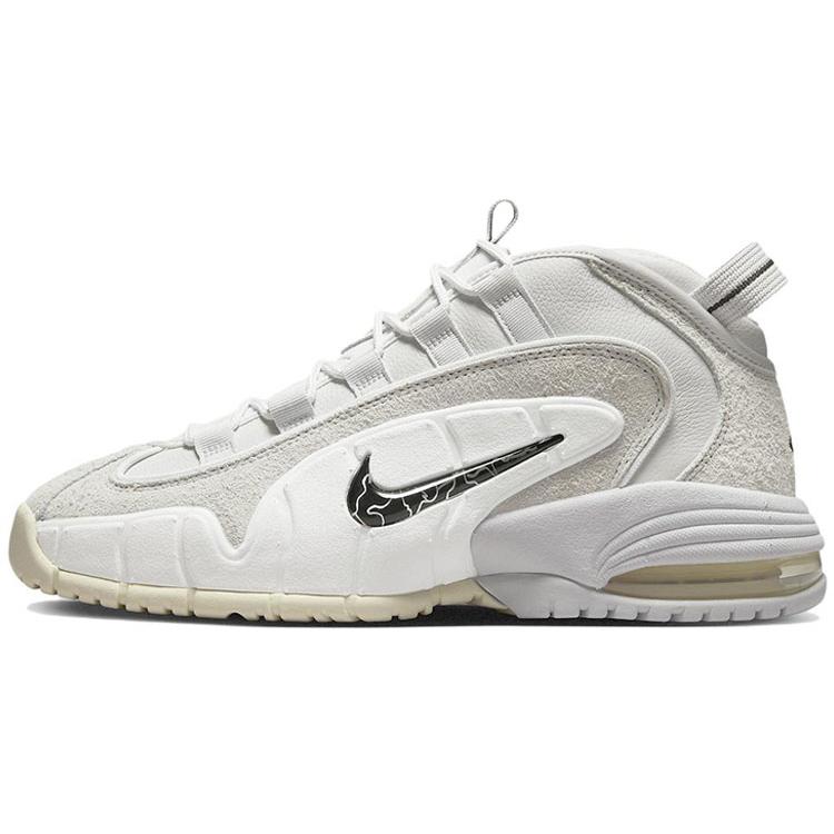 New Nike Air Max Penny 1 Prm Photon Dust Summit White DX5801-001