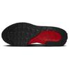 Nike Air Max SYSTM Low White University Red - DM9537-104