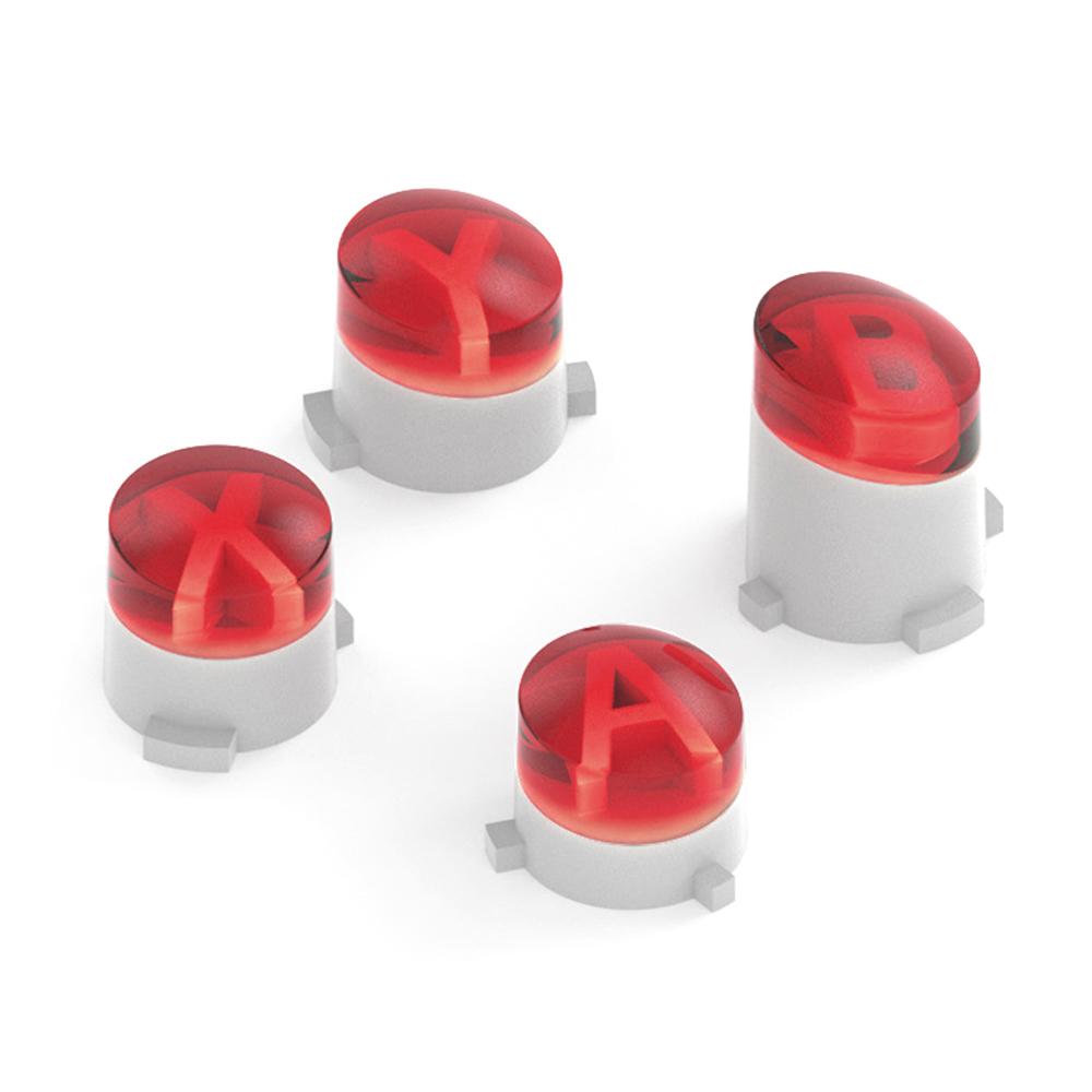 

DATA FROG Для Xbox One S/Xbox One/Xbox Elite Controller Заміна кнопок ABXY Кнопки геймпада A