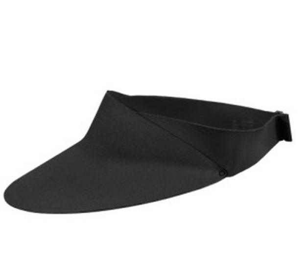 Damen Faltbarer Sonnenhut mit breiter Krempe - Nahtlos, Kühlend, UV-Schutz