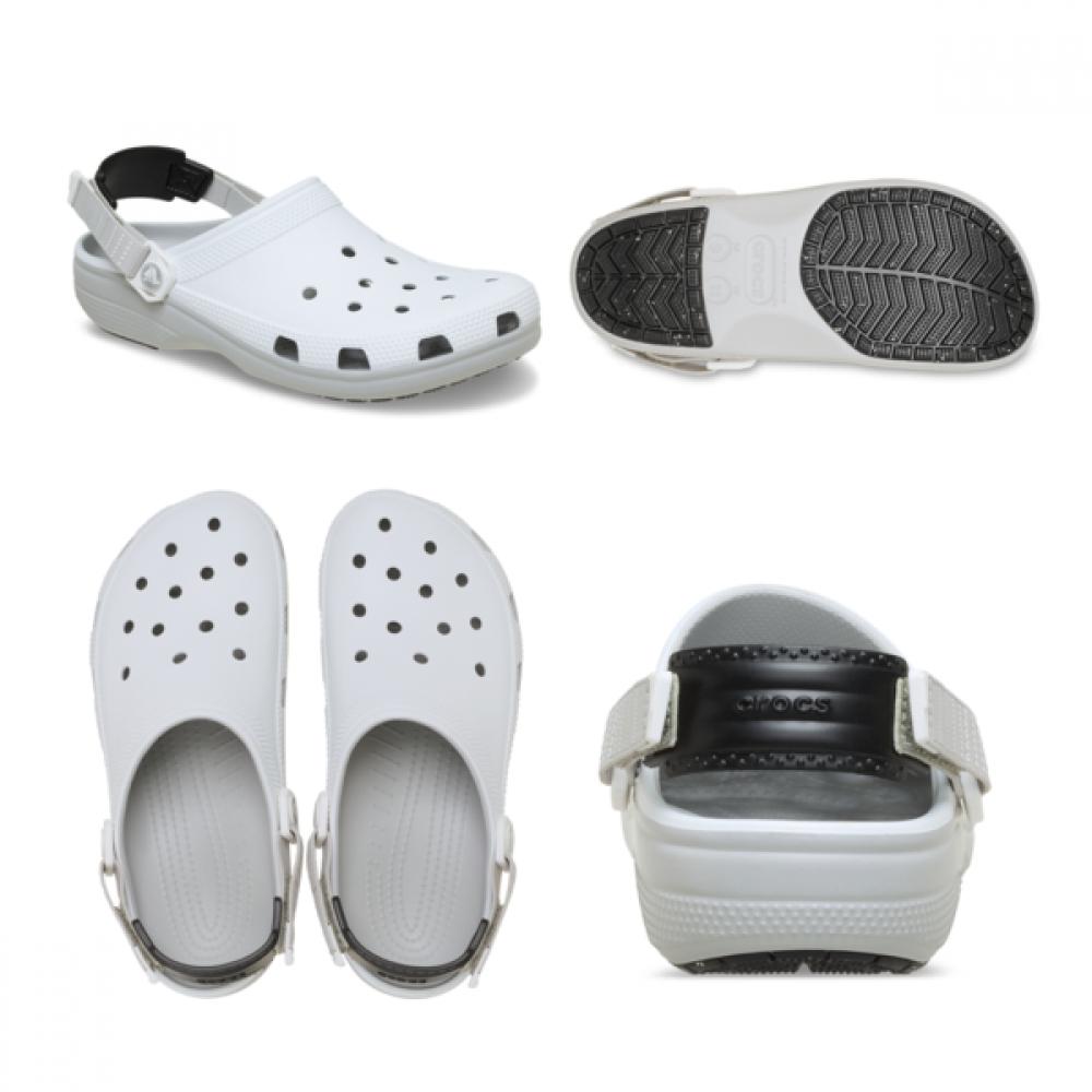 Crocs Classic Turbo Clog 211287 100