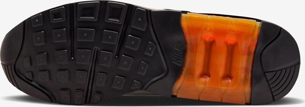 Кроссовки Nike Air 180 beige