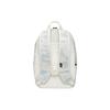 Nike Heritage Polyester Backpack Regular Unisex White Gray DQ5931-133