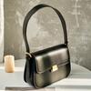Cowhide Women's Bag 2026 New Genuine Leather Fashi Women Shoulder Bags High Quality Luxury Female Crossbody Bag 2126