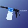 1L Foam Sprayer Nozzle Car Washing Multipurpose Car Washing Garden Planting
