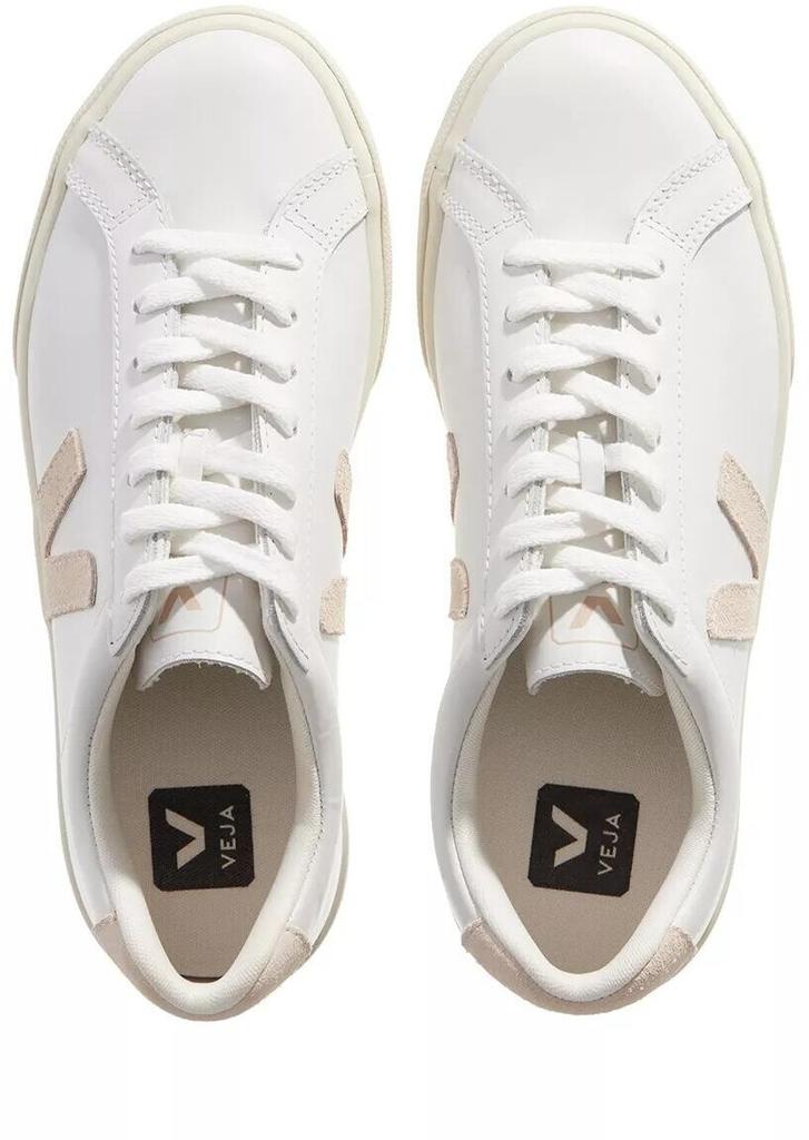 Sneakers Veja Esplar Leather W White/sable