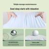 SKG P5 Series 1st Gen Pulse Cervical Massage Pillow CN plug (adapter included)