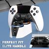 Dual Gamepad Charging Dock Fast Charging Charging Station for PlayStation 5 Home