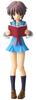 Fraulein Revoltech SP No.2 Nagato Yuki Wizard Ver.
