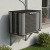 Waterproof Outdoor Air Conditioning Cover Rainproof Outdoor Cover  Block Leaves