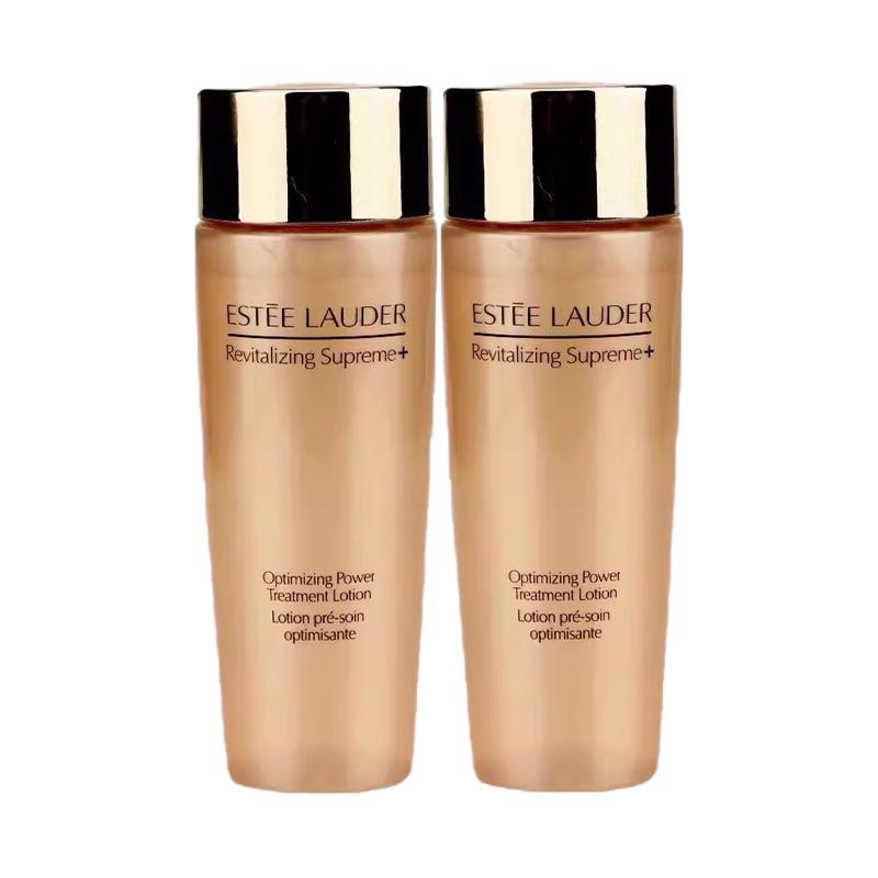 

Estée Lauder Revitalizing Supreme+ Оптимізуючий тонік-догляд 50 мл Дорожній розмір 50ml*2