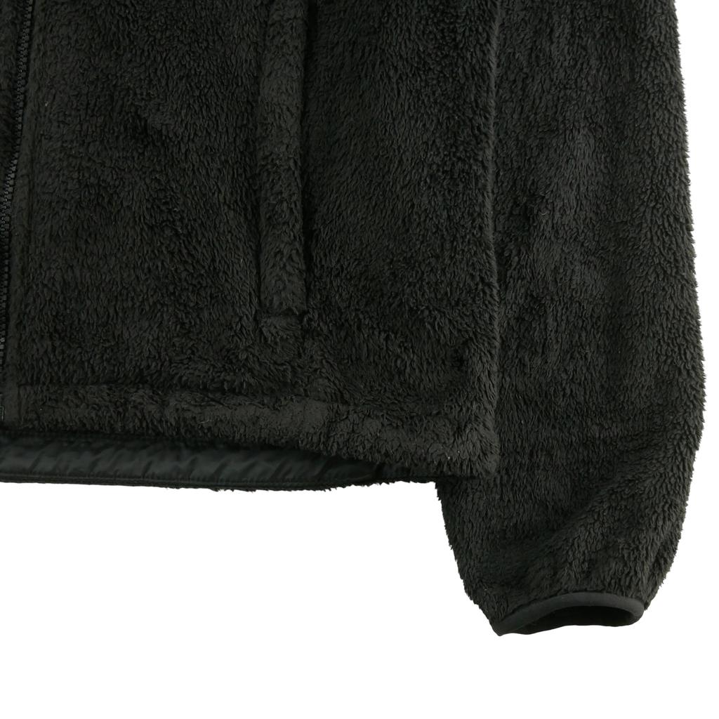 Seconde vie - Veste polaire Femme  Osito TNF Noir - Excellent état