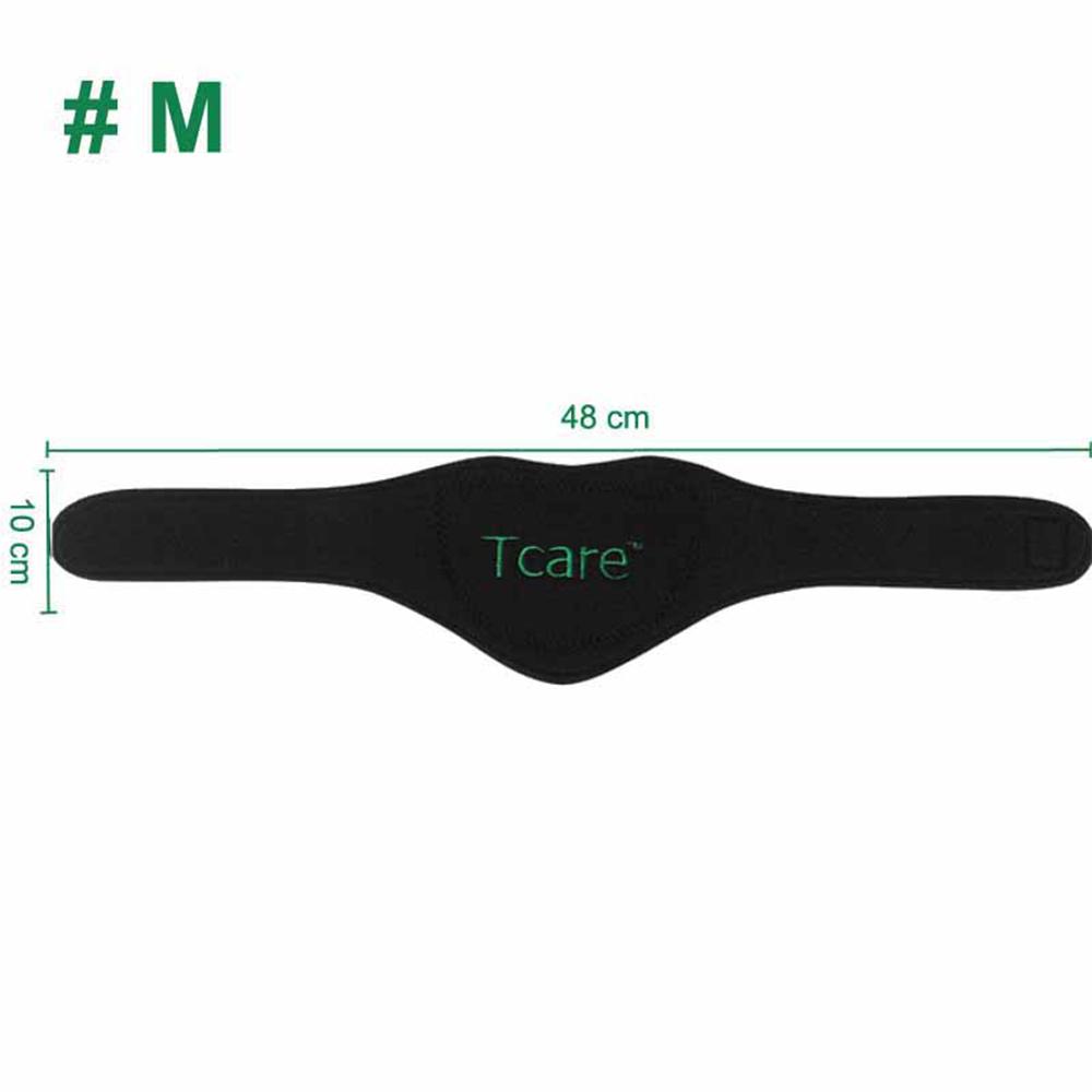 Tcare Neck Belt Tourmaline Self Heating Magnetic Therapy Pain Relief Cervical Vertebra Protect Health Care Neck Wrap