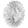 Electric Chainsaw Aluminum Flywheel Replacement for Husqvarna 362 365 371 372 385 390 XP
